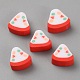 Handmade Polymer Clay Beads(CLAY-CJC0005-08A)-1