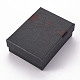 厚紙のネックレスまたはブレスレットの箱(CBOX-T003-02C)-1