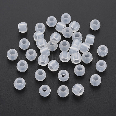 прозрачные пластиковые бусины(KY-N018-001-A01)-2