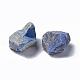 Rough Raw Natural Lapis Lazuli Beads(G-F710-01)-3