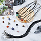 DIY Necklaces Making Kit(DIY-FH0006-36)-4