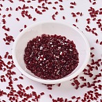 MIYUKI Half TILA Beads, Japanese Seed Beads, 2 Hole, (HTL304) Garnet Gold Luster, 5x2.3x1.9mm, Hole: 0.8mm, about 12500pcs/500g(SEED-MY05-HTL304)