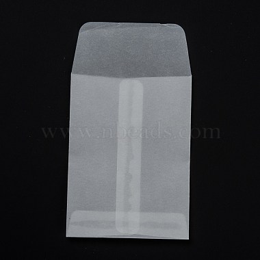 Rectangle Translucent Parchment Paper Bags(CARB-A005-01D)-2