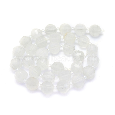Natural Jade Beads Strands(G-K306-A23-10mm)-2