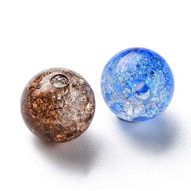 216 pièces 12 couleurs perles acryliques craquelées transparentes(CACR-YW0001-05)-3