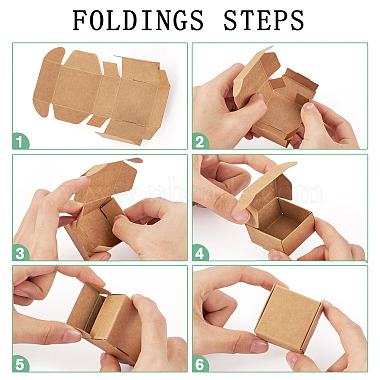 Paper Folding Box(CON-TAC0010-93B)-5