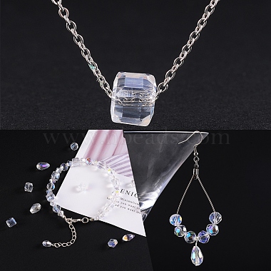 12 style galvanoplastie perles de verre(EGLA-SZ0001-18)-5