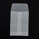 Rectangle Translucent Parchment Paper Bags(CARB-A005-01D)-2