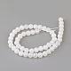 Synthetic Crackle Quartz Beads Strands(X-GLAA-S134-4mm-05)-2