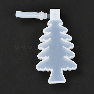 Moldes de silicona de luces de navidad diy(DIY-P028-15)-3