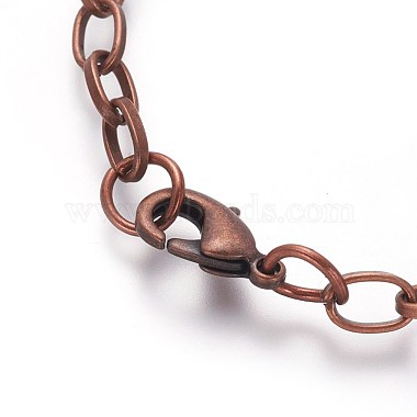 Iron Bracelet Making(X-IFIN-H031-R)-2