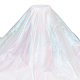 gaze colorée en polyester Benecreat(OCOR-BC00005-54)-1