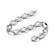 304 Stainless Steel Chain Extender(STAS-L214-04B)-1
