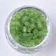 6/0 Transparent Glass Seed Beads(SEED-S027-04B-11)-2