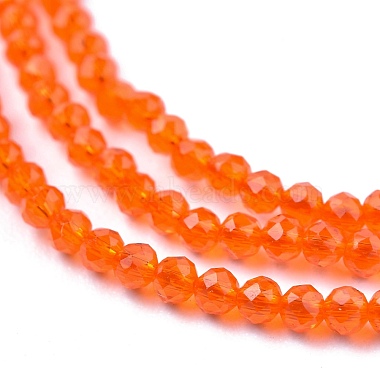 Glass Beads Strands(G-K185-16A)-3