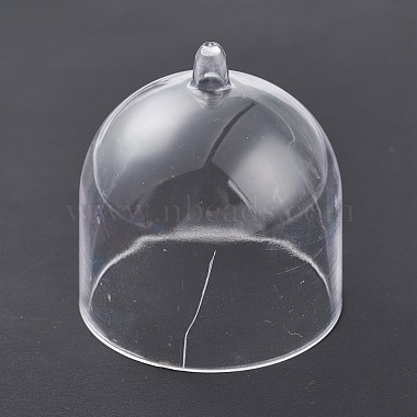 (Defective Closeout Sale:Transparent Cover Scratched Off the Paint)(AJEW-XCP0001-54B)-2