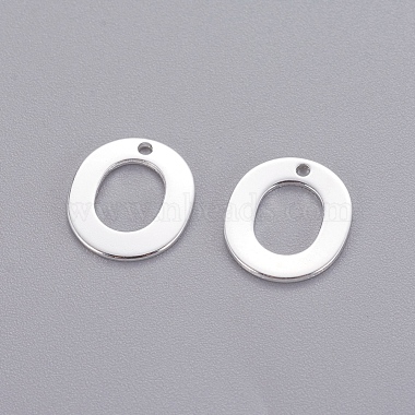 201 Stainless Steel Charms(STAS-L232-007O)-2