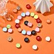 40Pcs 10 Colors Alloy Enamel Beads(FIND-CJ0004-68)-6