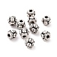 925 Sterling Silver Bead(STER-D036-24AS)-3