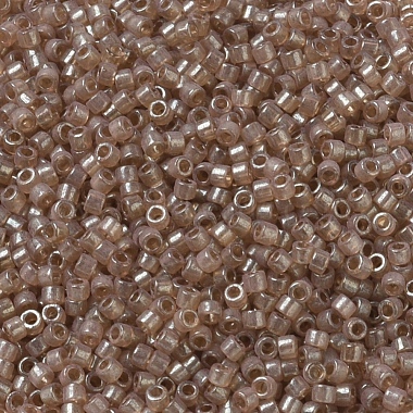 MIYUKI Delica Beads(SEED-J020-DB0102)-3