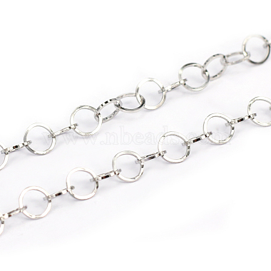 Stainless Steel Cross Chains Chain