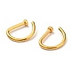 304 Stainless Steel Stud Earrings(EJEW-E602-05G)-2