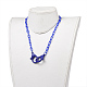 Personalized ABS Plastic Cable Chain Necklaces(X-NJEW-JN02850-05)-4