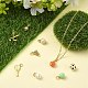 Brass Enamel Pendants(KK-YW0003-93)-4