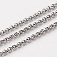 304 Stainless Steel Rolo Chains(CHS-L015-31)-1