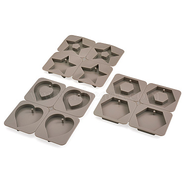 moldes de silicona estilo boutigem 3pcs 3(DIY-BG0001-19)-2