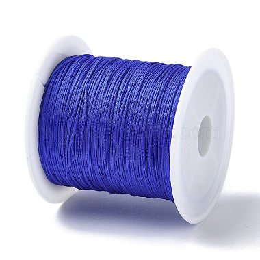 Nylon Chinese Knot Cord(NWIR-C003-02N)-2