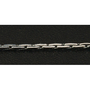 真鍮のネックレス(NJEW-A266-55)-2