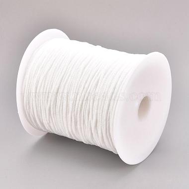 1/8 inch Round Nylon Elastic Band for Mouth Cover Ear Loop(OCOR-E023-05C)-3