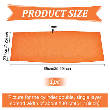 tissu côtelé en coton pour les poignets(FIND-WH0290-003C)-2