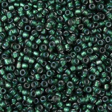 Toho perles de rocaille rondes(SEED-JPTR08-0270F)-2