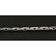真鍮のネックレス(NJEW-A266-55)-2
