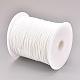 1/8 inch Round Nylon Elastic Band for Mouth Cover Ear Loop(OCOR-E023-05C)-3