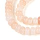 Glasperlen Str&auml;nge(GLAA-N059-5x8mm-47)-3
