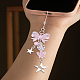 1Pc Alloy Mobile Straps(HJEW-LP0001-40)-3