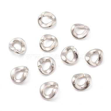 120mm Ring Acrylic Beads