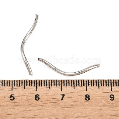 Brass Tube Beads(KK-H292-59A-P)-3