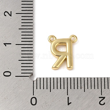 Rack Plating Brass Pendants(KK-L216-003G-R)-3