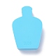 Силиконовые Молды для украшения бутылок своими руками(DIY-I085-11)-3