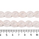 Natural Rose Quartz Beads Strands(G-M439-A15-01)-4