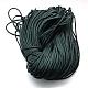 7 Inner Cores Polyester & Spandex Cord Ropes(RCP-R006-171)-1