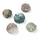 Rough Raw Natural Moss Agate Beads(G-H254-13C)-1
