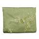 Chinese Style Floral Cloth Jewelry Storage Pouches(AJEW-D065-01C-07)-2