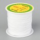 Braided Nylon Thread(NWIR-R006-0.5mm-800)-1