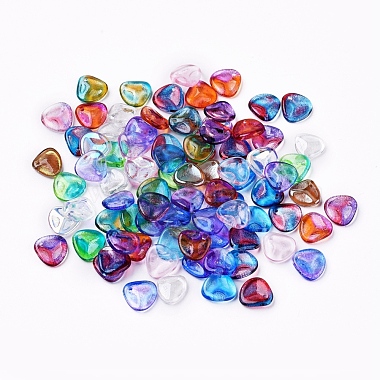 Czech Glass Beads(GLAA-G070-06A)-2