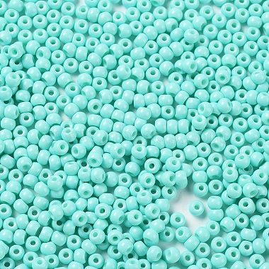Baking Paint Glass Seed Beads(SEED-H002-I-A525)-3